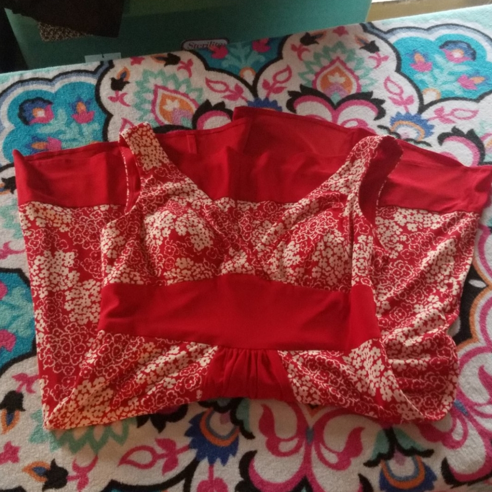 OC❤by OC dress - Picture 8 of 8